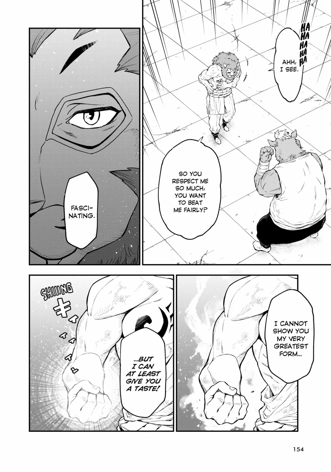 That Time I Got Reincarnated as a Slime, chapter 113, page 29