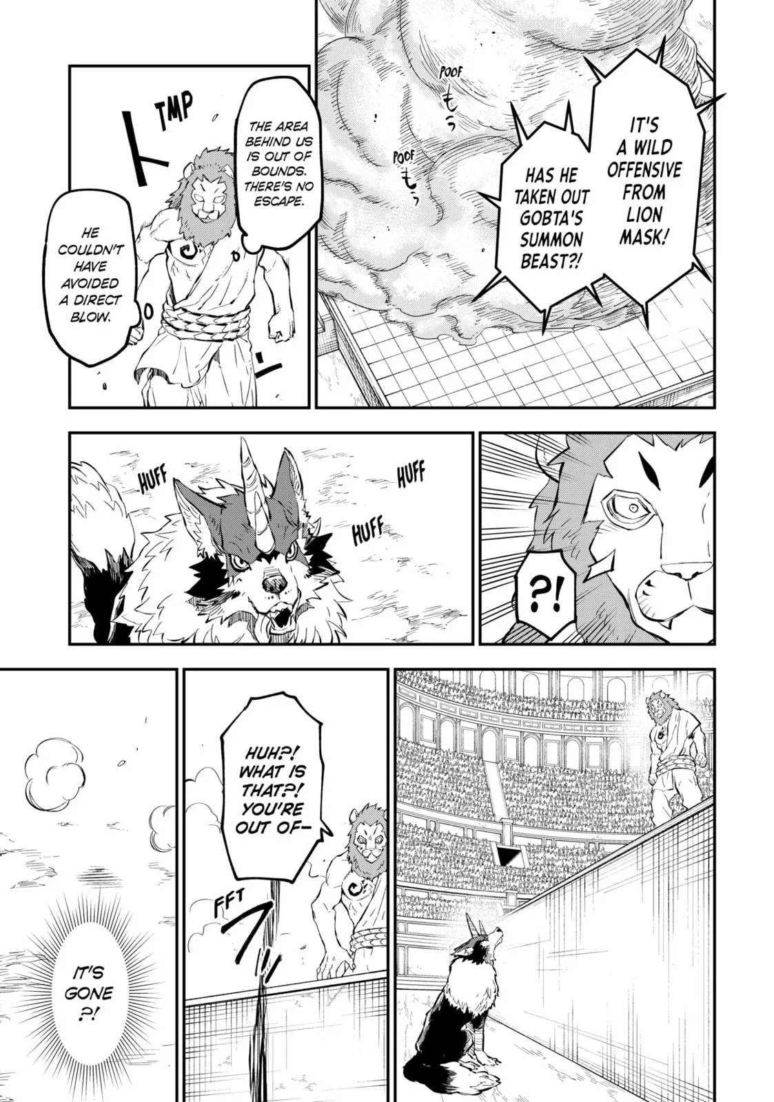 That Time I Got Reincarnated as a Slime, chapter 114, page 7