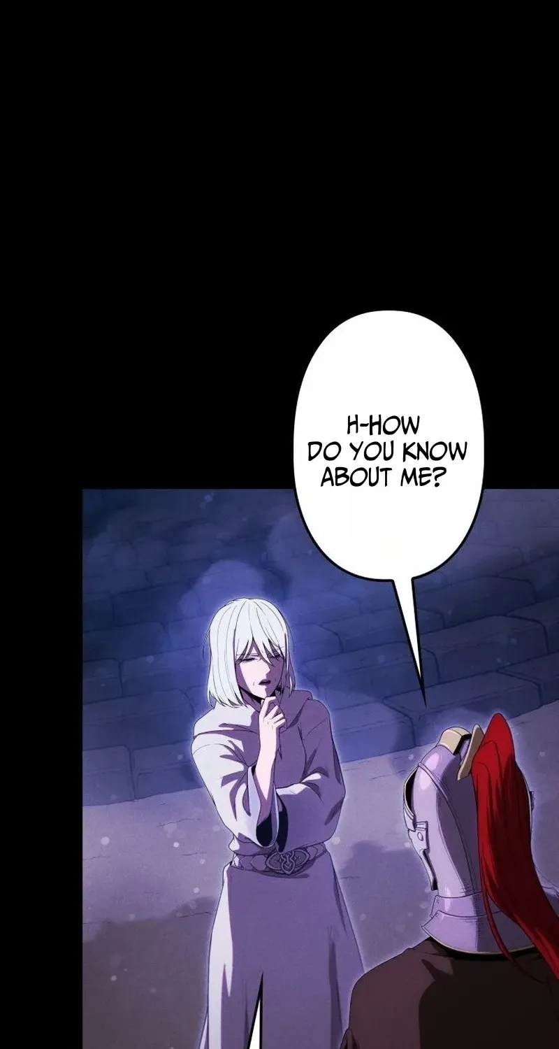 Reincarnated as the Strongest Monster Eater꞉ Revenge on the Tyrant Dragon, chapter 43, page 8