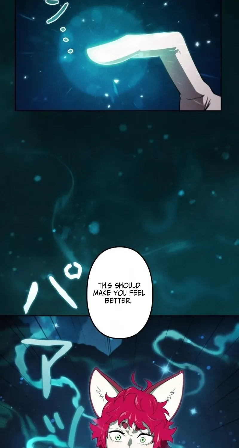 Reincarnated as the Strongest Monster Eater꞉ Revenge on the Tyrant Dragon, chapter 43, page 24