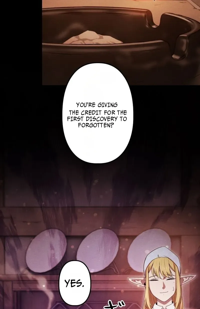 Reincarnated as the Strongest Monster Eater꞉ Revenge on the Tyrant Dragon, chapter 43, page 55