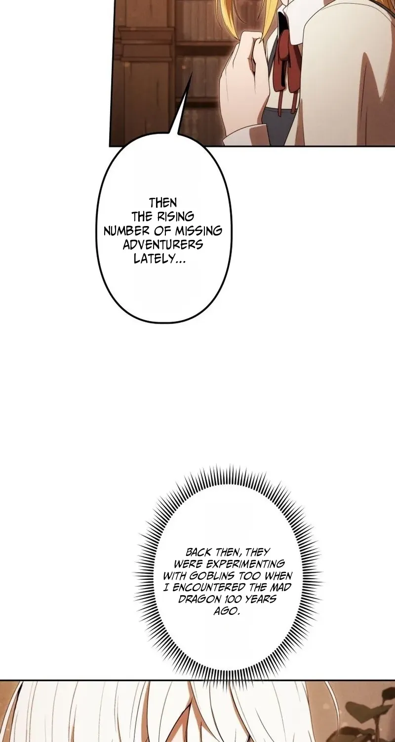 Reincarnated as the Strongest Monster Eater꞉ Revenge on the Tyrant Dragon, chapter 43, page 78