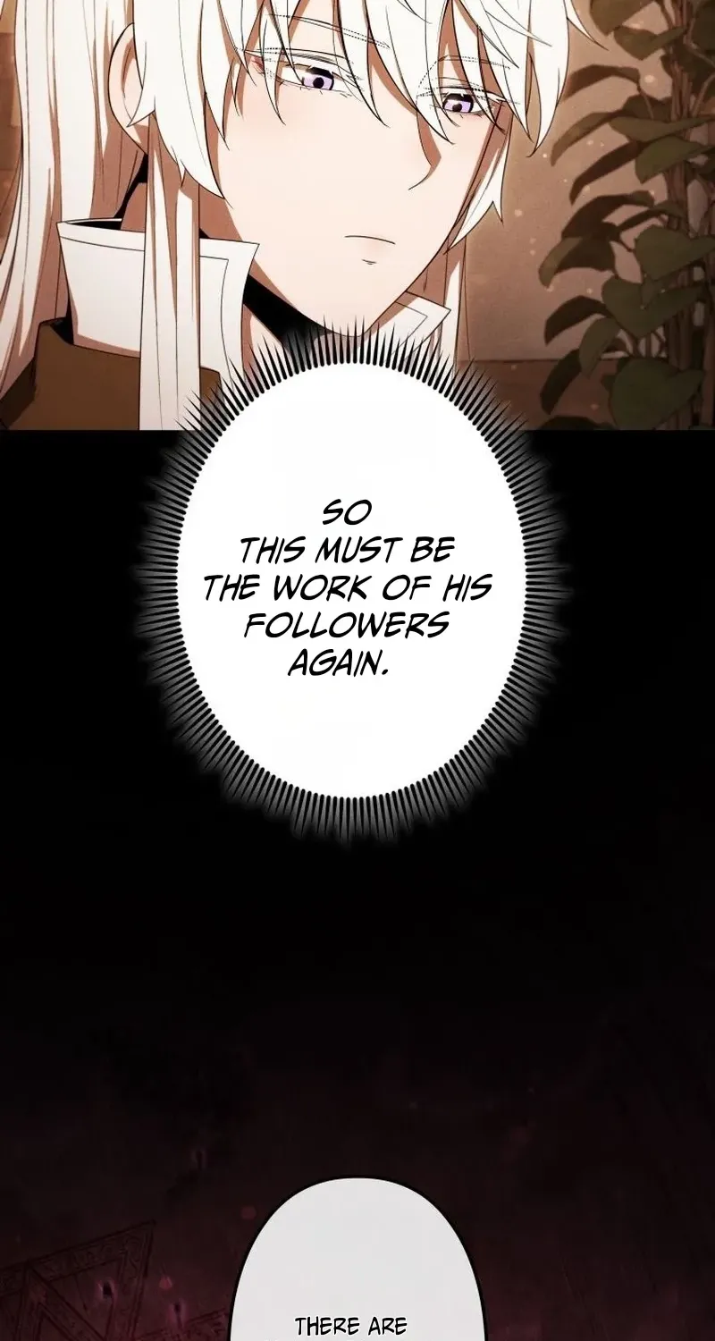 Reincarnated as the Strongest Monster Eater꞉ Revenge on the Tyrant Dragon, chapter 43, page 79