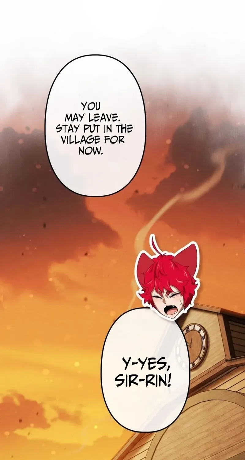 Reincarnated as the Strongest Monster Eater꞉ Revenge on the Tyrant Dragon, chapter 43, page 86