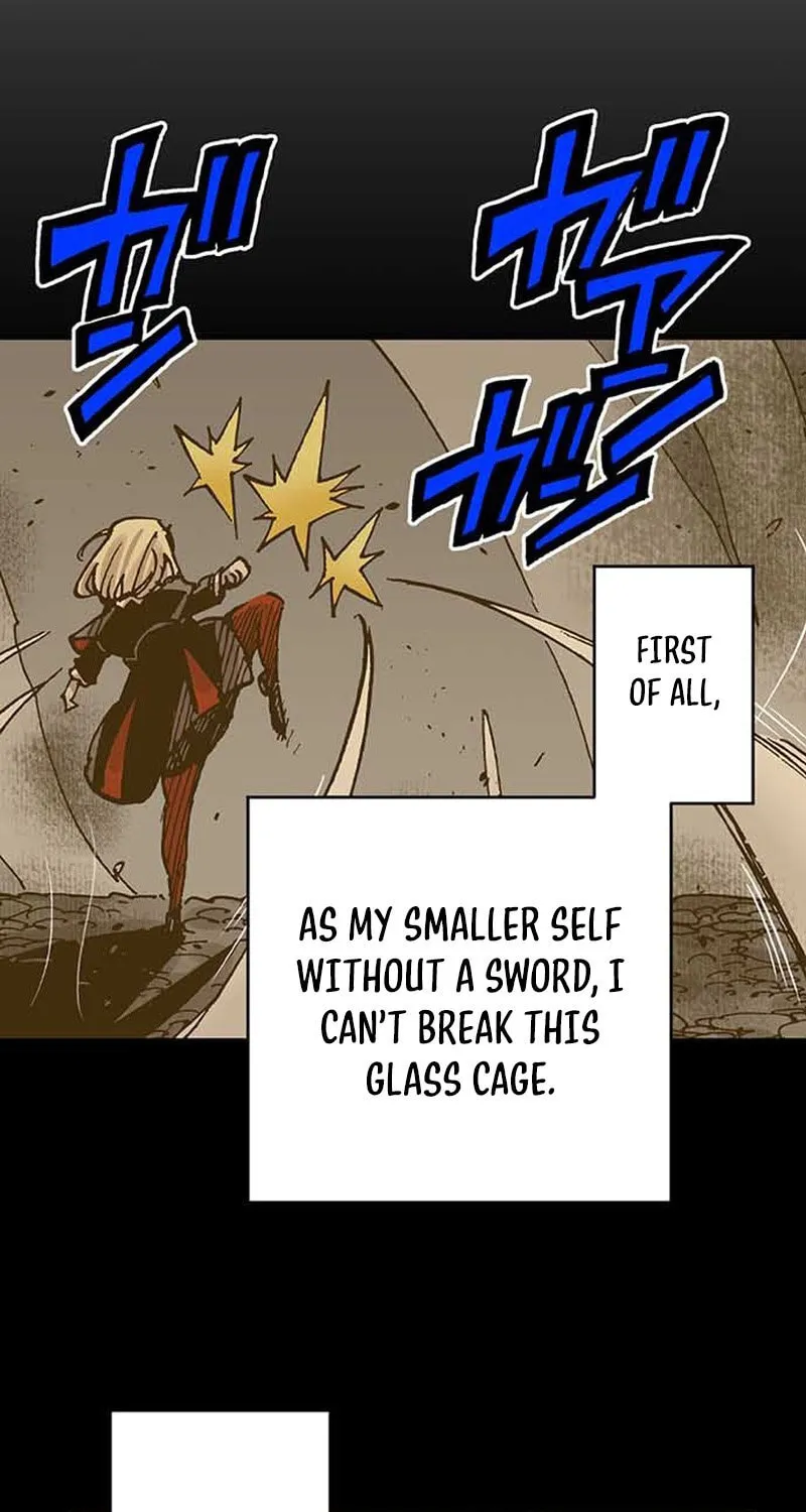 Clevatess, chapter 87, page 9