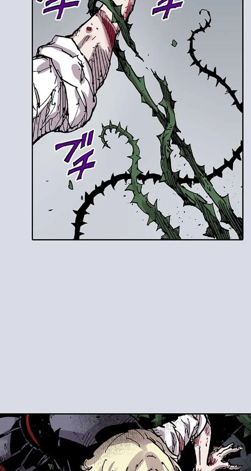 Clevatess, chapter 87, page 36