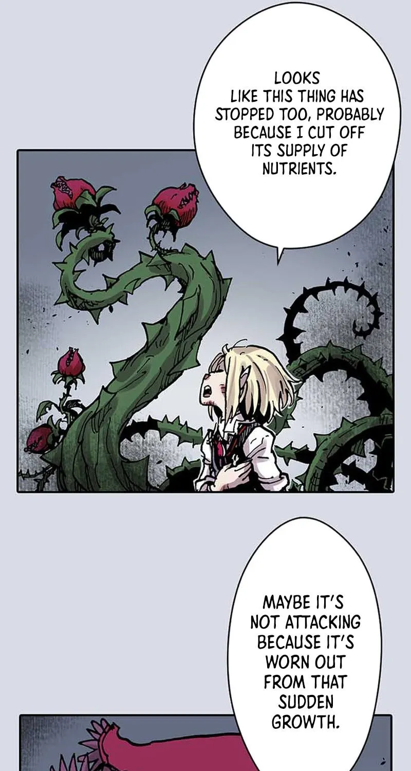 Clevatess, chapter 87, page 43