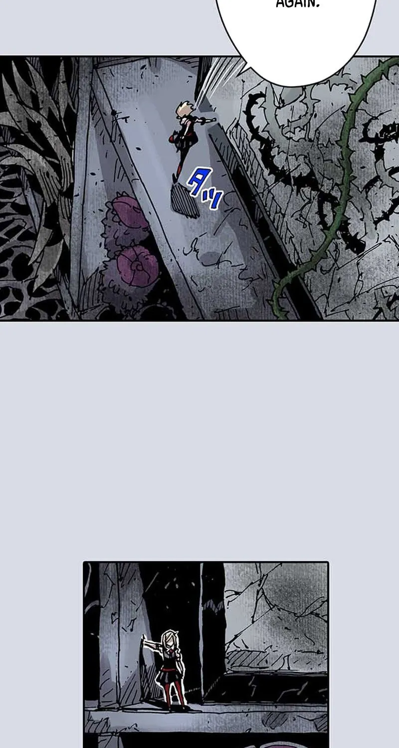 Clevatess, chapter 87, page 45
