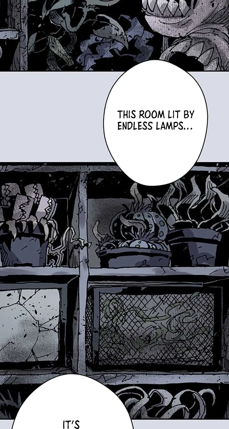 Clevatess, chapter 87, page 47
