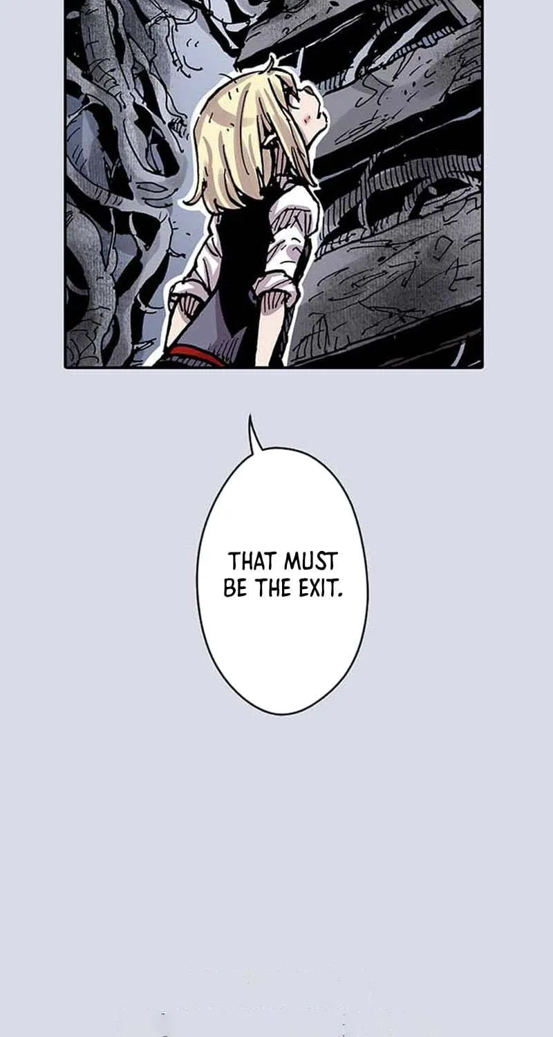 Clevatess, chapter 87, page 57