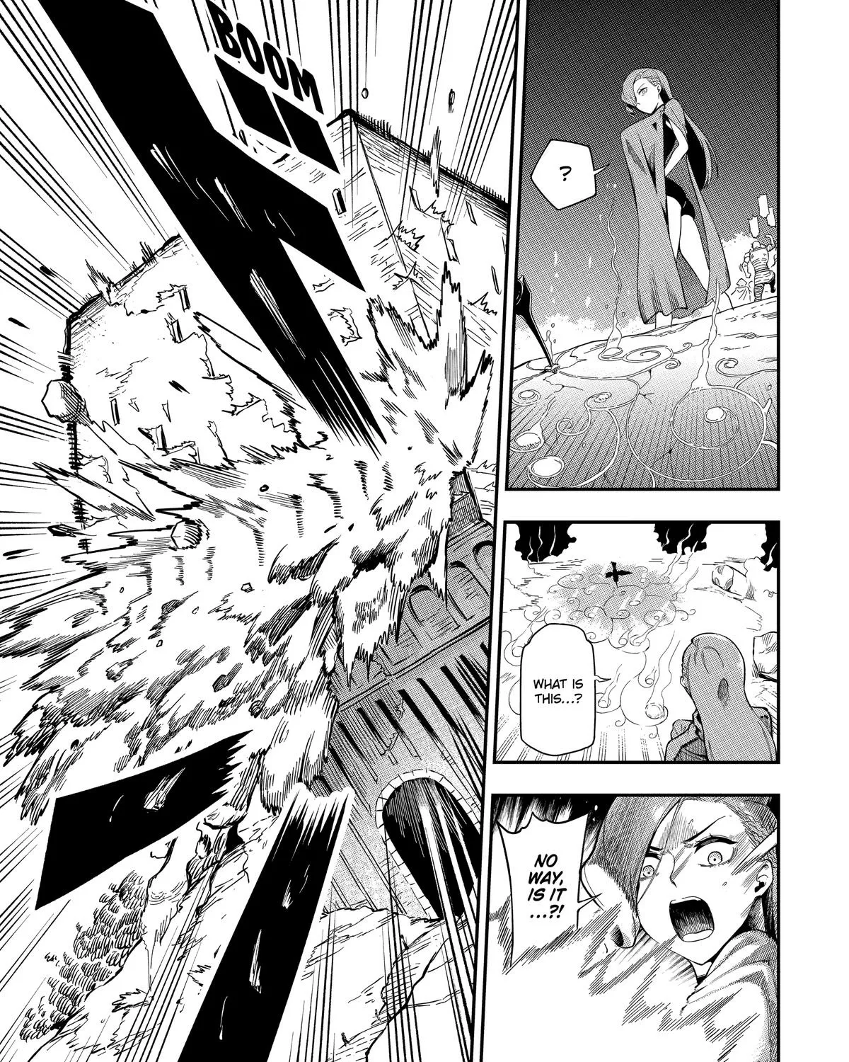 Strongest in the World with Assassination Skill, chapter 1, page 19