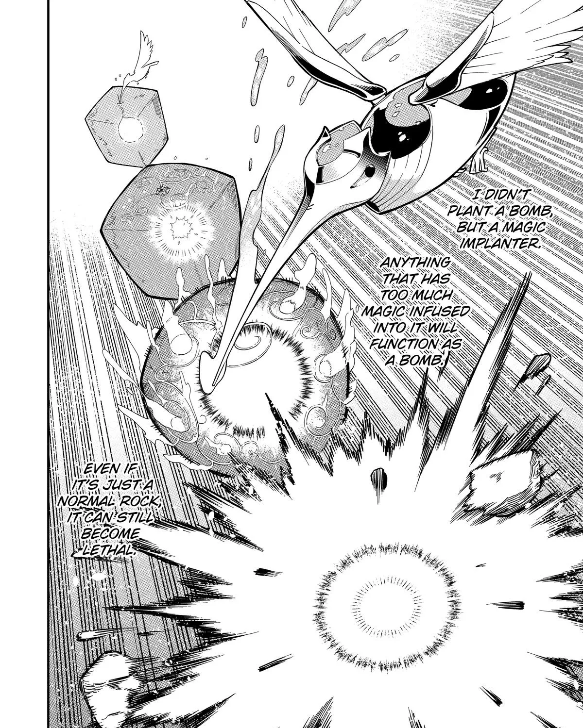 Strongest in the World with Assassination Skill, chapter 1, page 29