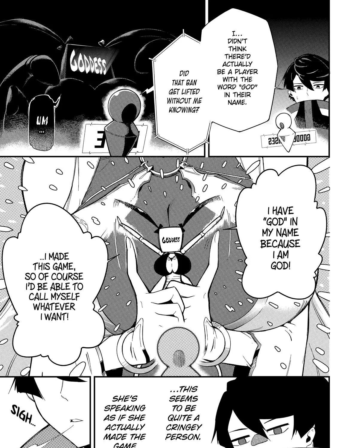Strongest in the World with Assassination Skill, chapter 1, page 59