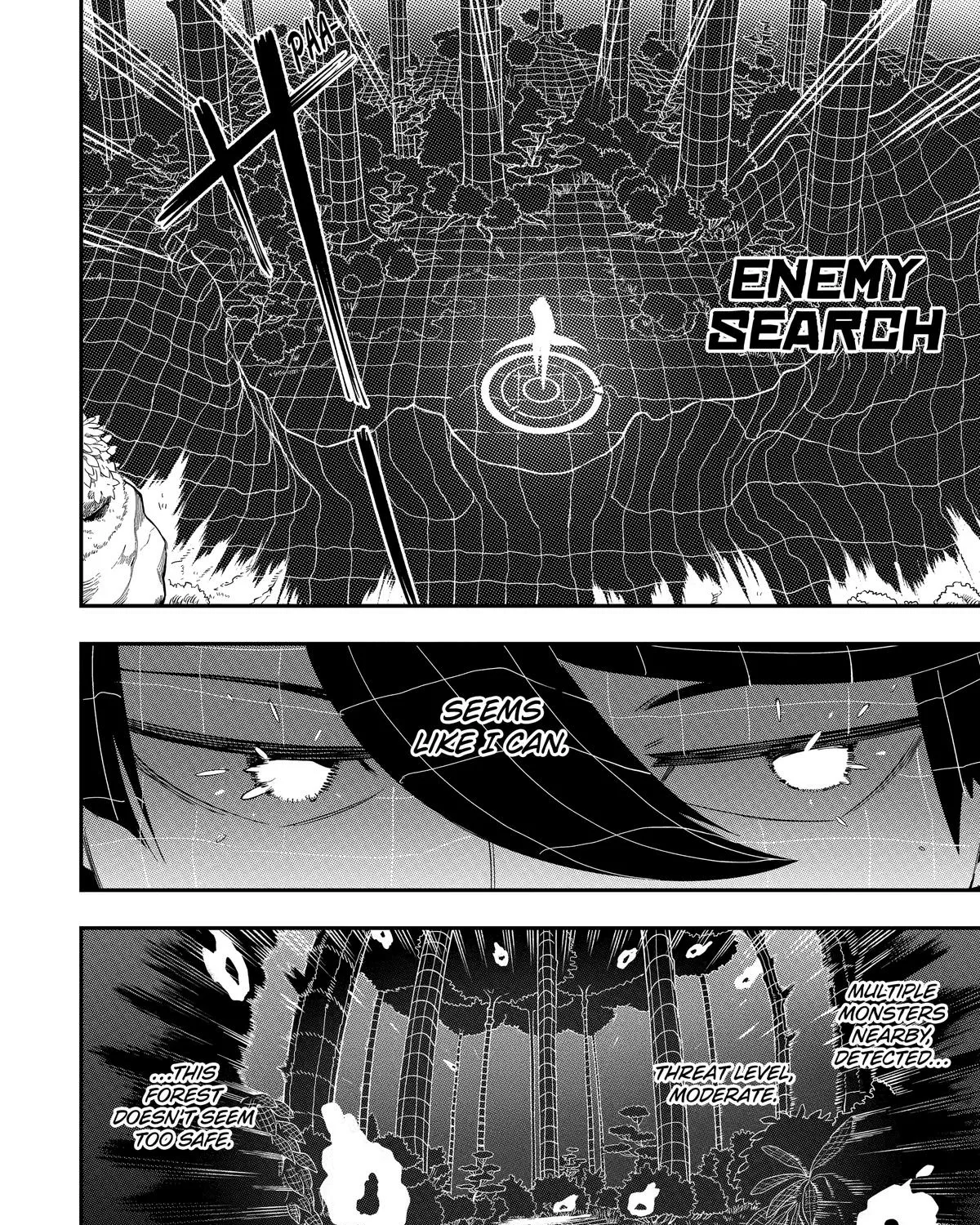 Strongest in the World with Assassination Skill, chapter 1, page 99