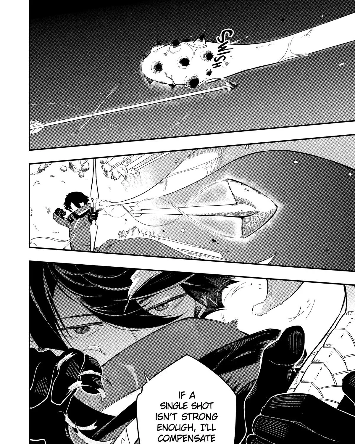 Strongest in the World with Assassination Skill, chapter 1, page 146