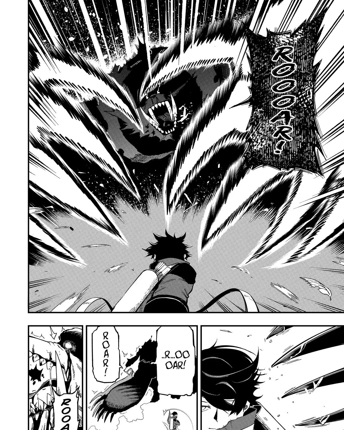 Strongest in the World with Assassination Skill, chapter 3, page 25
