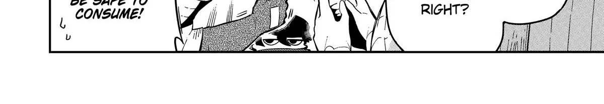 Strongest in the World with Assassination Skill, chapter 4, page 28