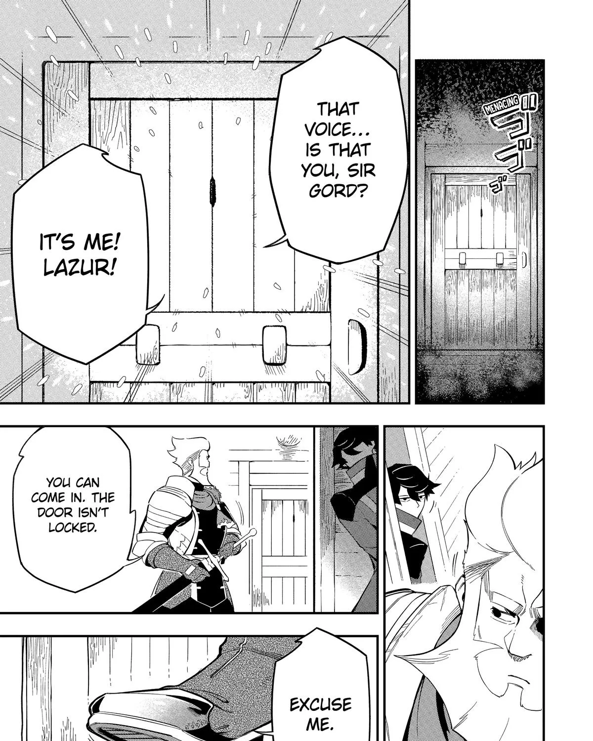Strongest in the World with Assassination Skill, chapter 4, page 53