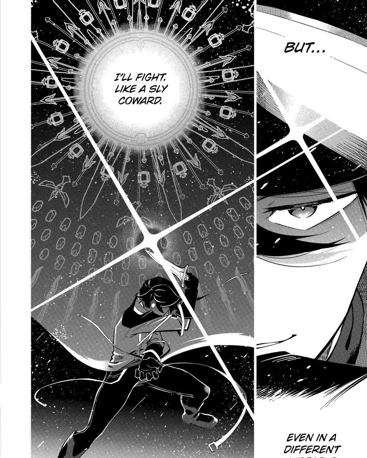 Strongest in the World with Assassination Skill, chapter 4, page 91