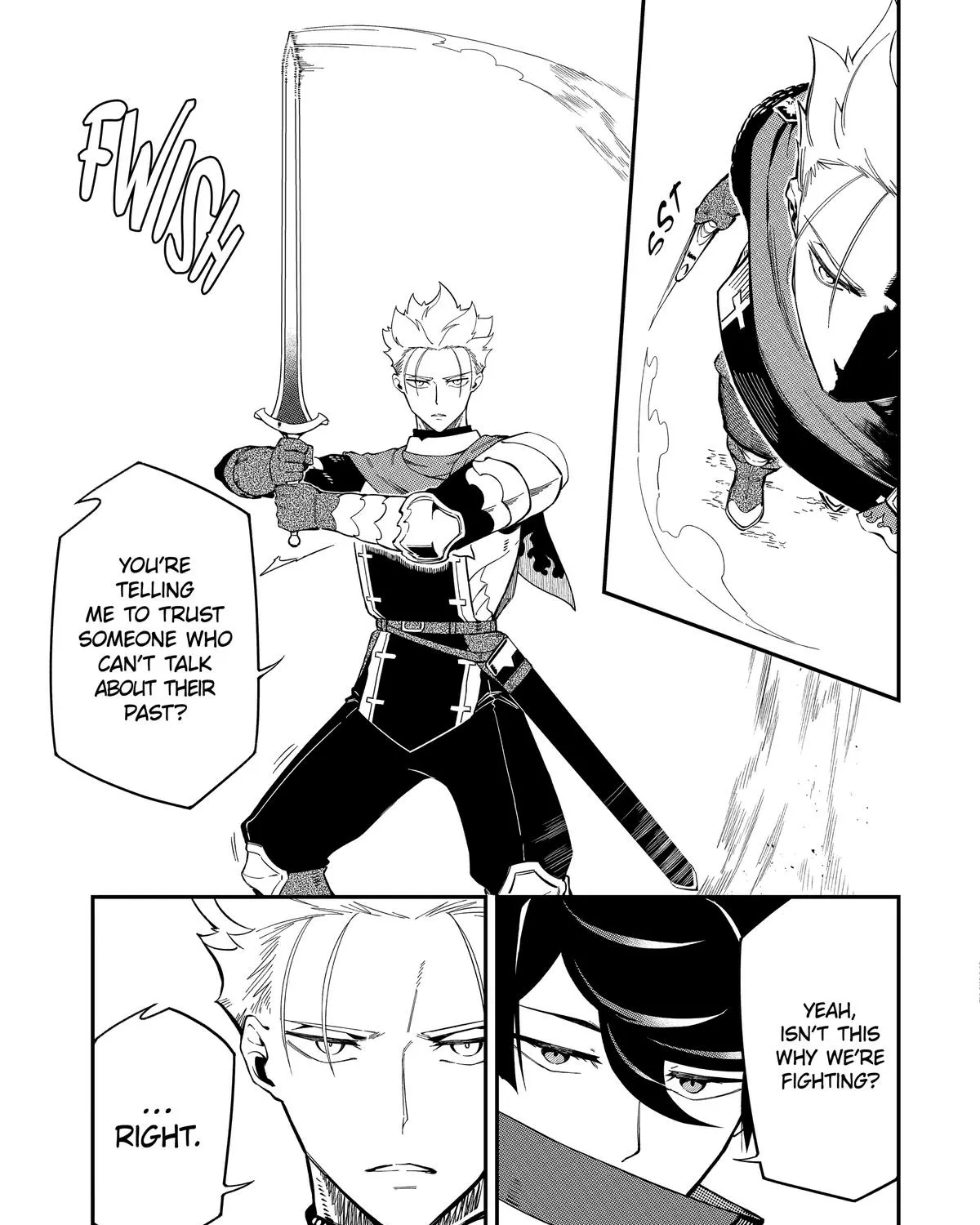 Strongest in the World with Assassination Skill, chapter 5, page 25