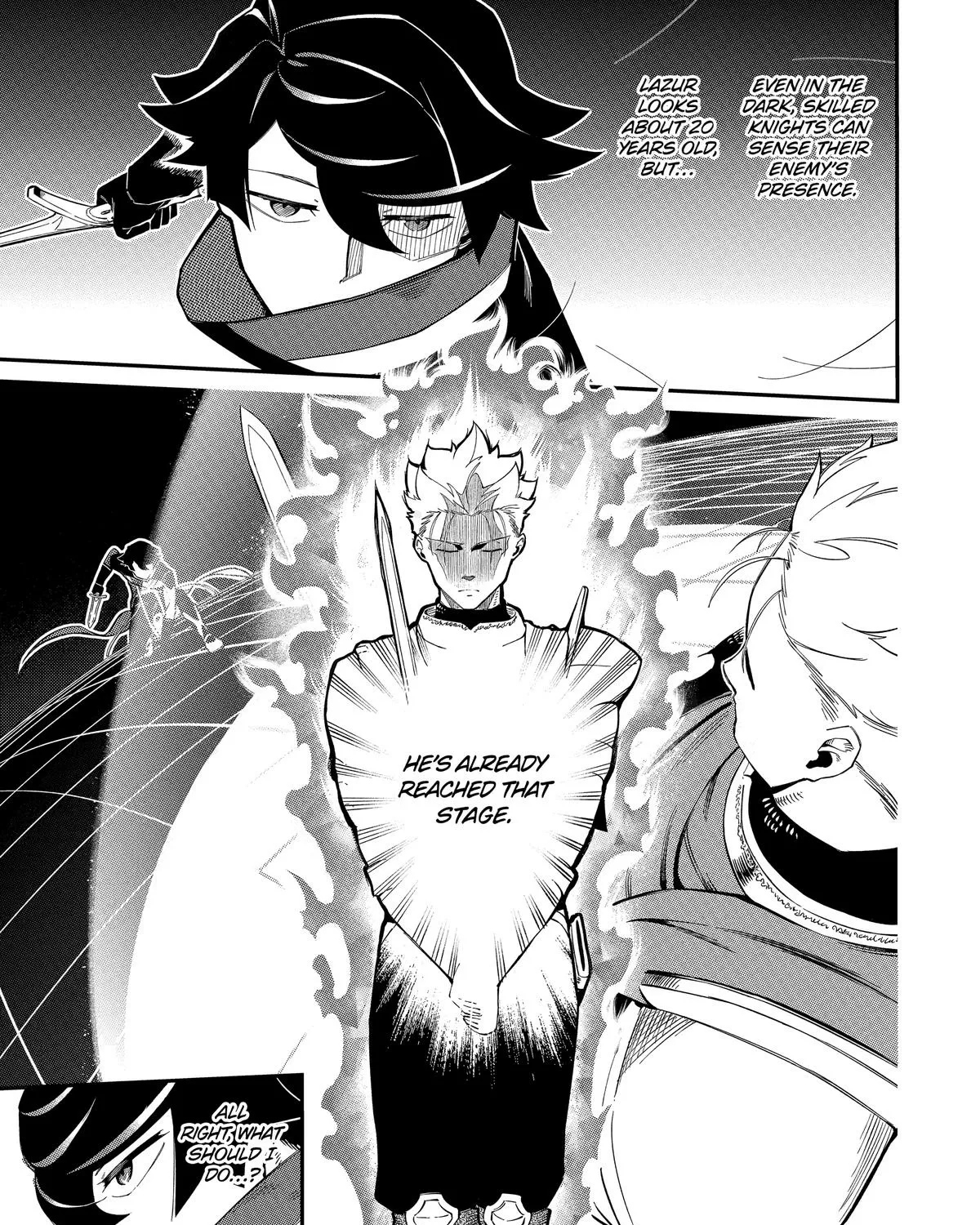 Strongest in the World with Assassination Skill, chapter 5, page 41