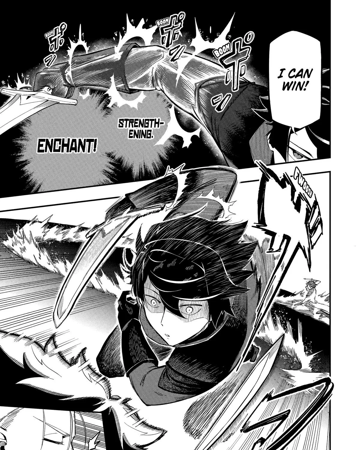 Strongest in the World with Assassination Skill, chapter 5, page 45