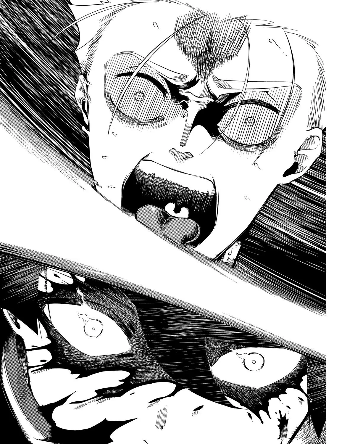 Strongest in the World with Assassination Skill, chapter 5, page 61