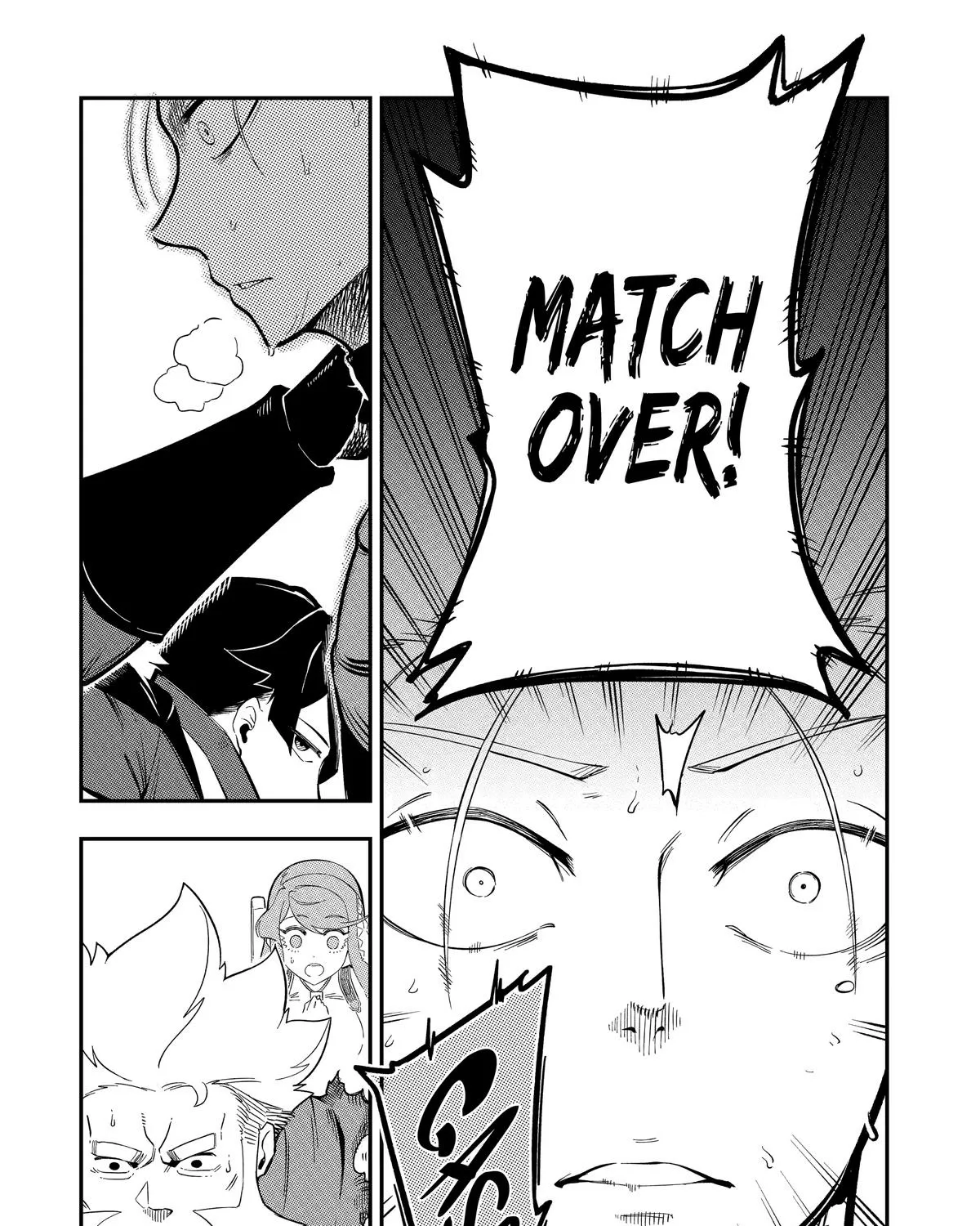 Strongest in the World with Assassination Skill, chapter 5, page 63