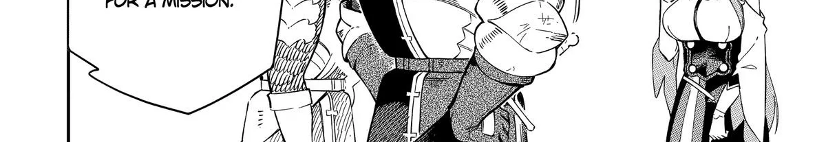 Strongest in the World with Assassination Skill, chapter 6, page 12