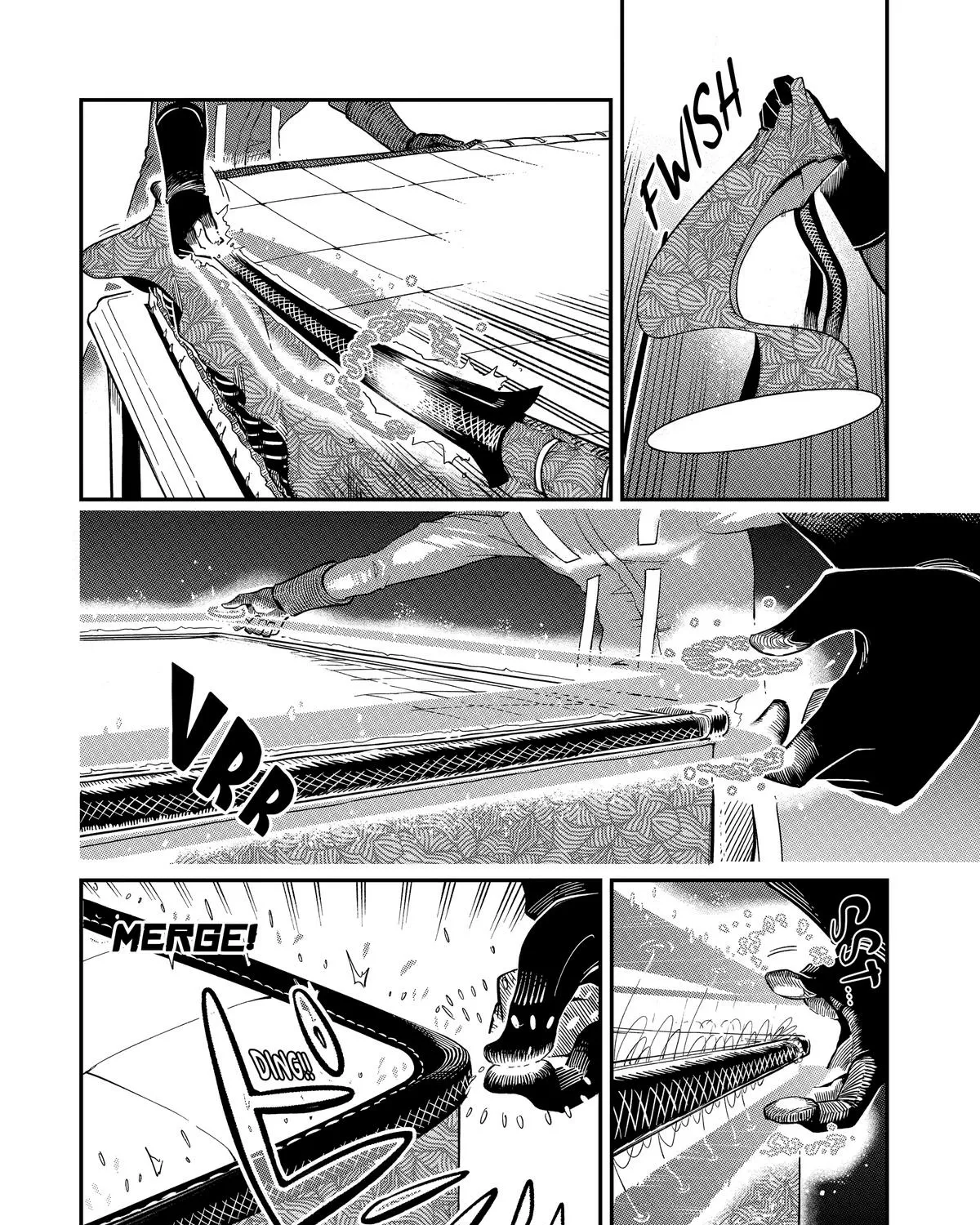 Strongest in the World with Assassination Skill, chapter 6, page 39