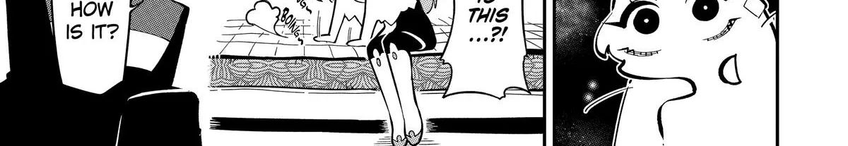 Strongest in the World with Assassination Skill, chapter 6, page 46