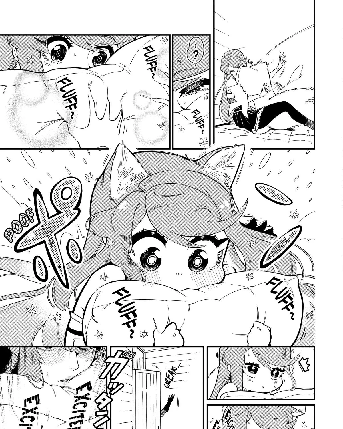 Strongest in the World with Assassination Skill, chapter 6, page 61
