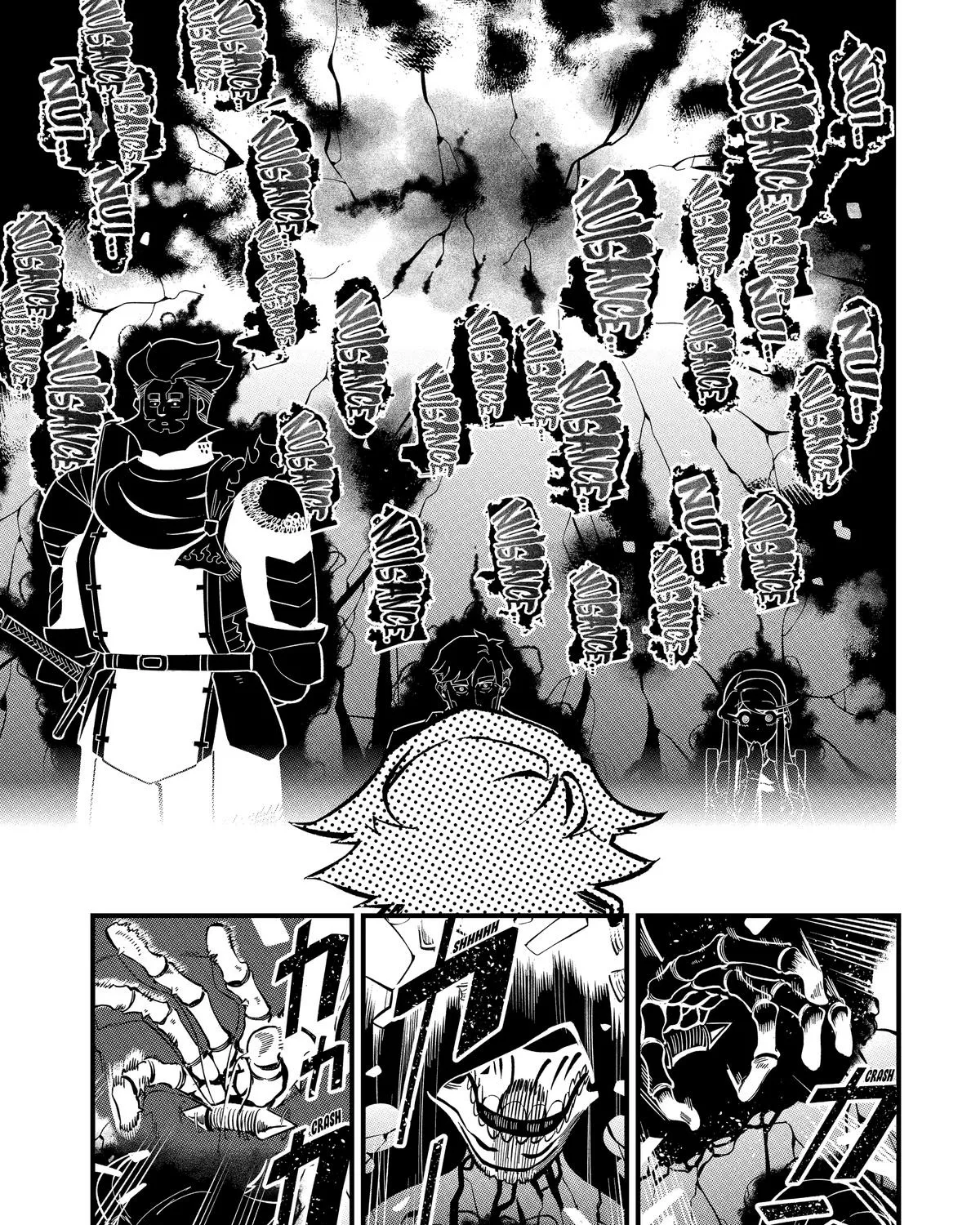Strongest in the World with Assassination Skill, chapter 7, page 79