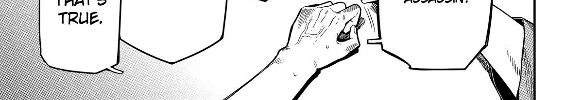 Strongest in the World with Assassination Skill, chapter 8, page 40