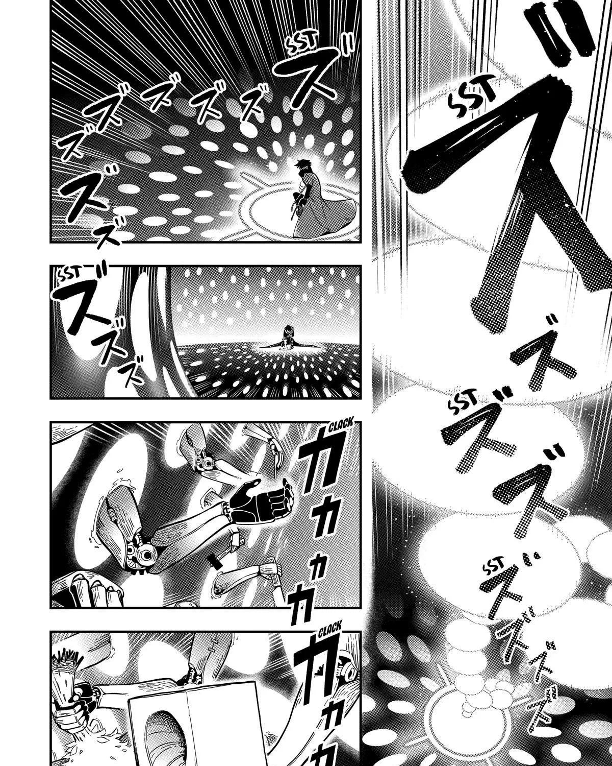 Strongest in the World with Assassination Skill, chapter 10, page 39