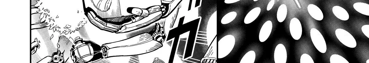 Strongest in the World with Assassination Skill, chapter 10, page 40