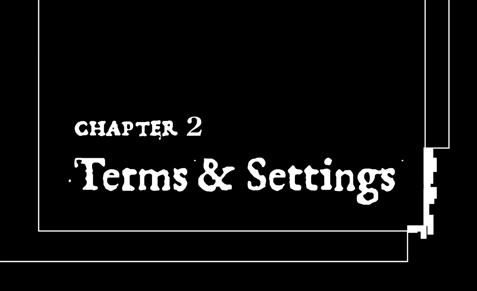 Jujutsu Kaisen: The Official Character Guide, chapter 2, page 2