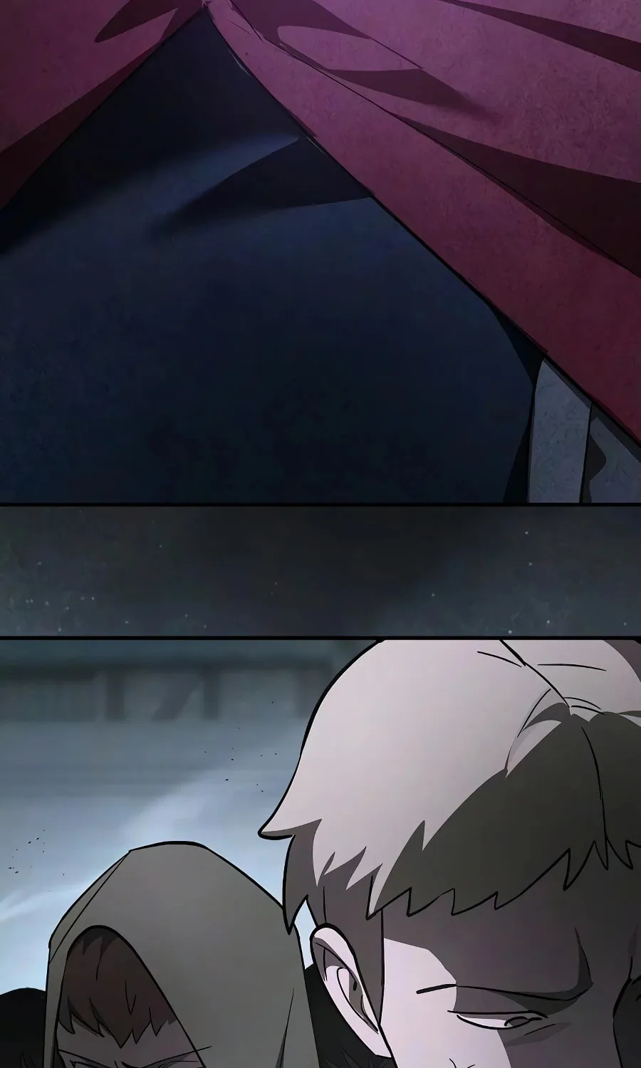 The Sword-Eating Swordmaster, chapter 28, page 47