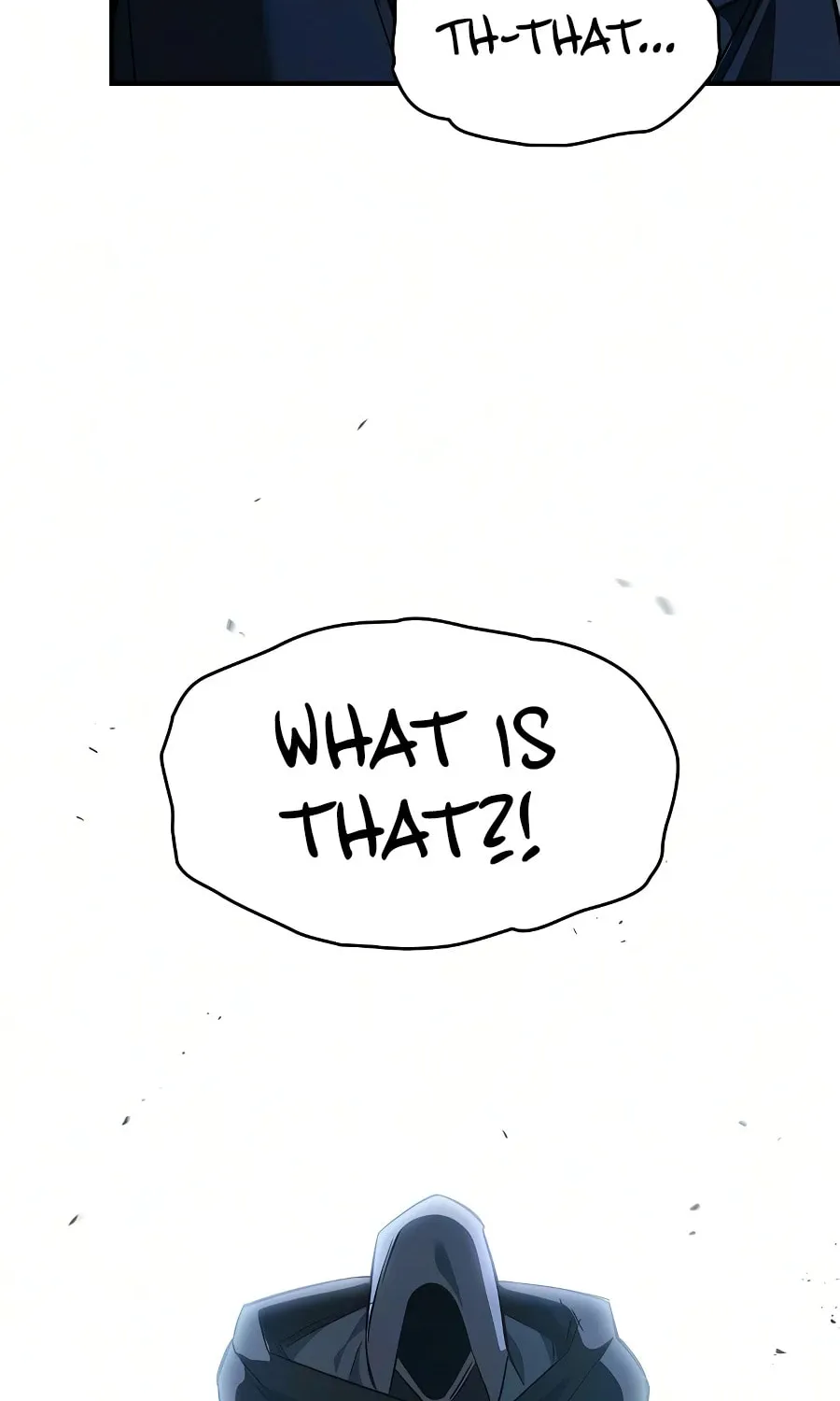 The Sword-Eating Swordmaster, chapter 28, page 66