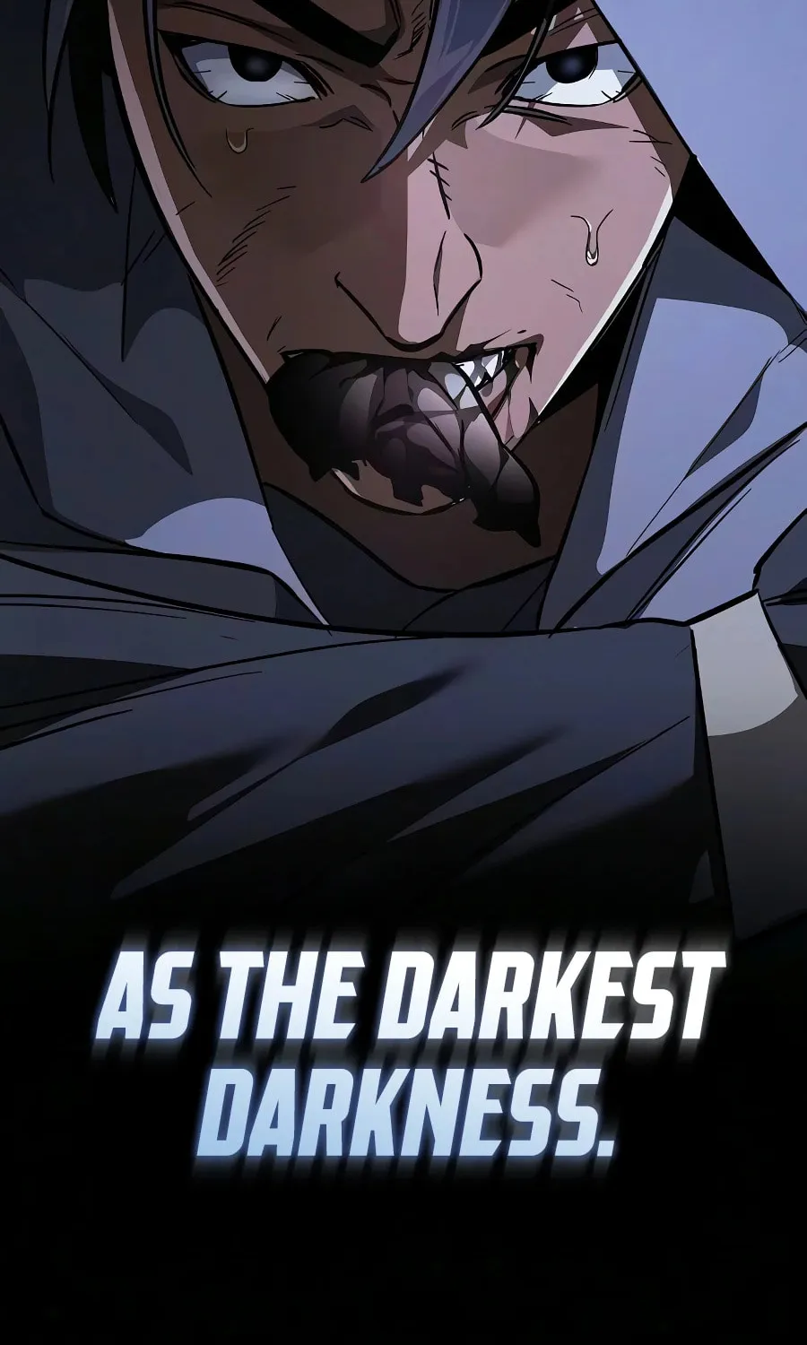 The Sword-Eating Swordmaster, chapter 28, page 70