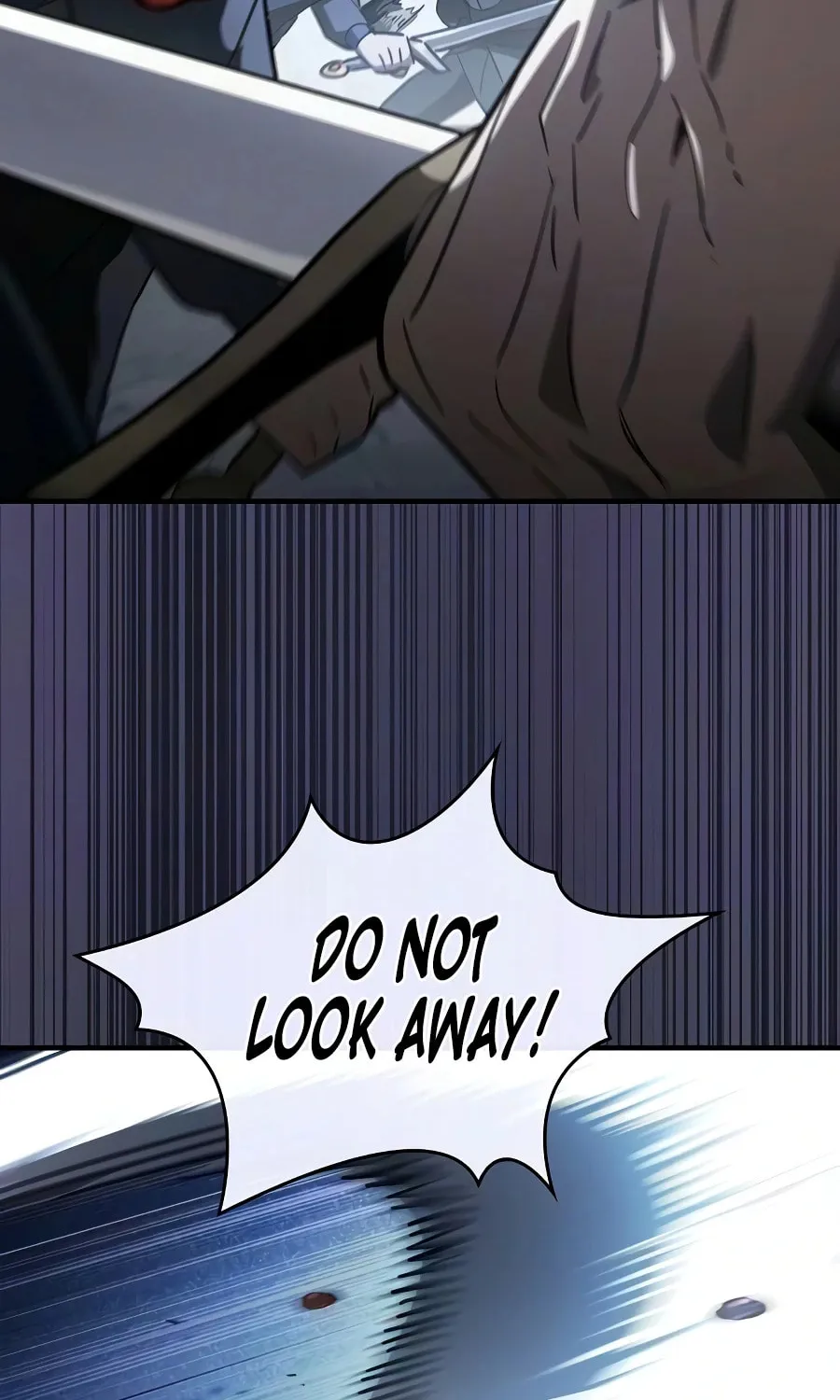 The Sword-Eating Swordmaster, chapter 28, page 89