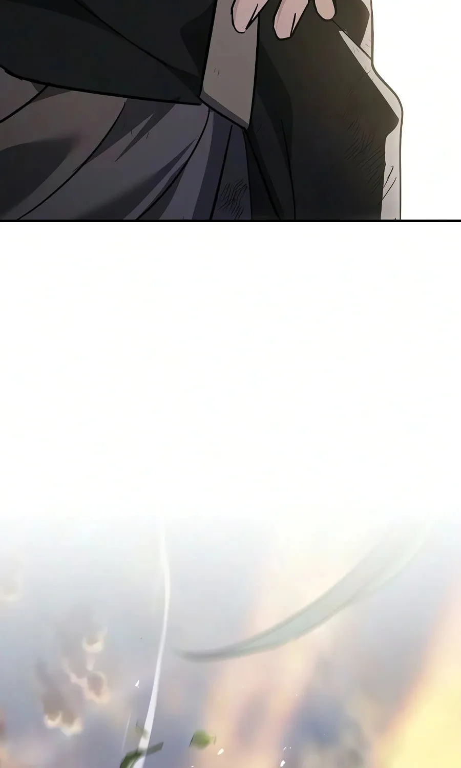 The Sword-Eating Swordmaster, chapter 28, page 129