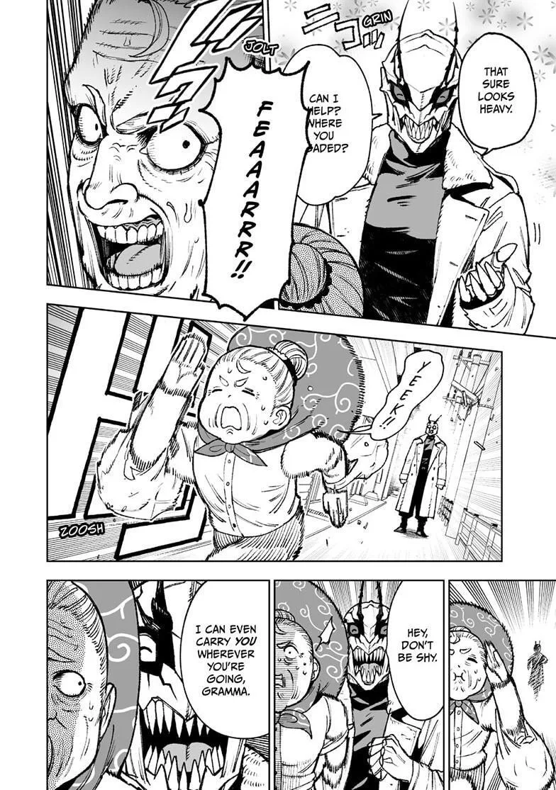 Tokyo Fears Rhapsody, chapter 20.2, page 7