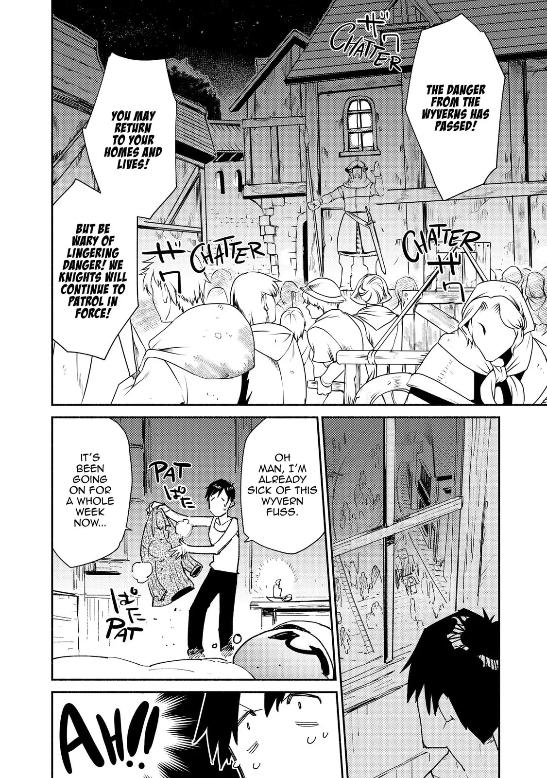 Campfire Cooking in Another World with My Absurd Skill, chapter 30, page 8