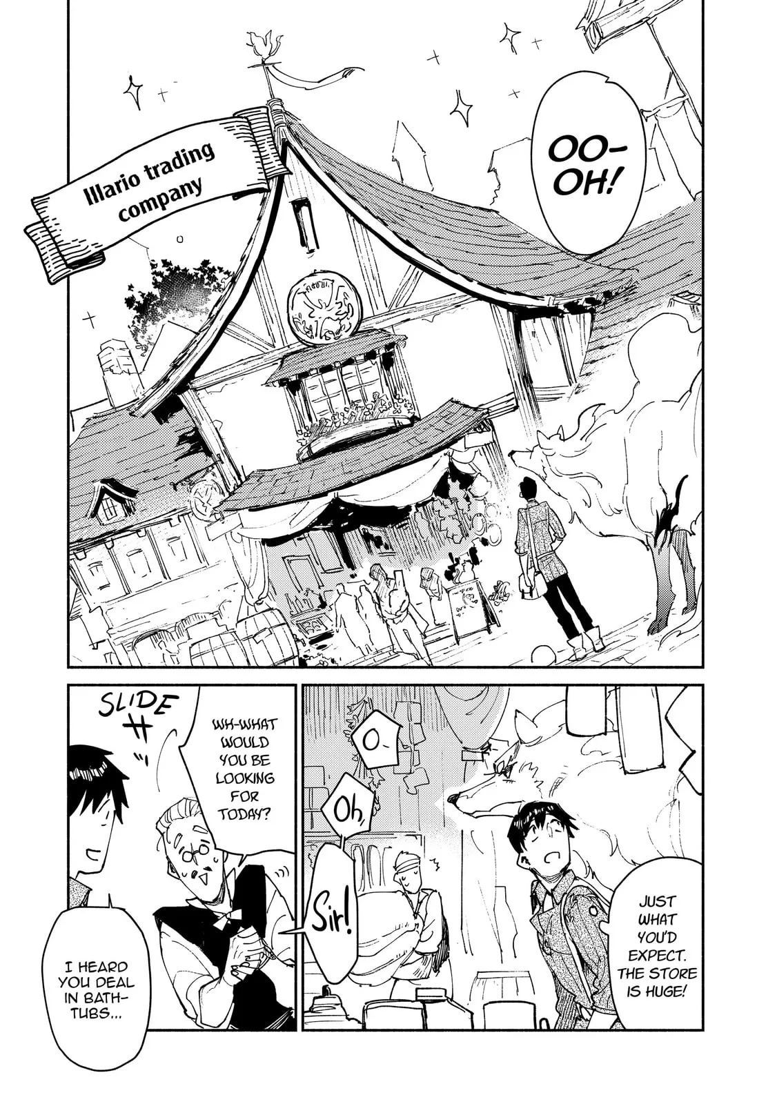 Campfire Cooking in Another World with My Absurd Skill, chapter 30, page 15