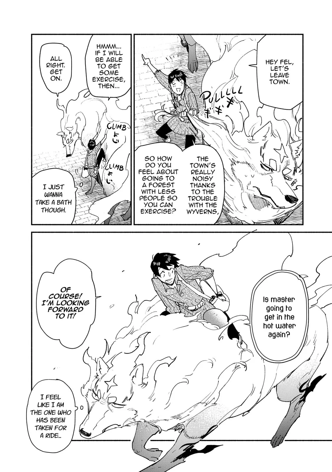 Campfire Cooking in Another World with My Absurd Skill, chapter 30, page 24