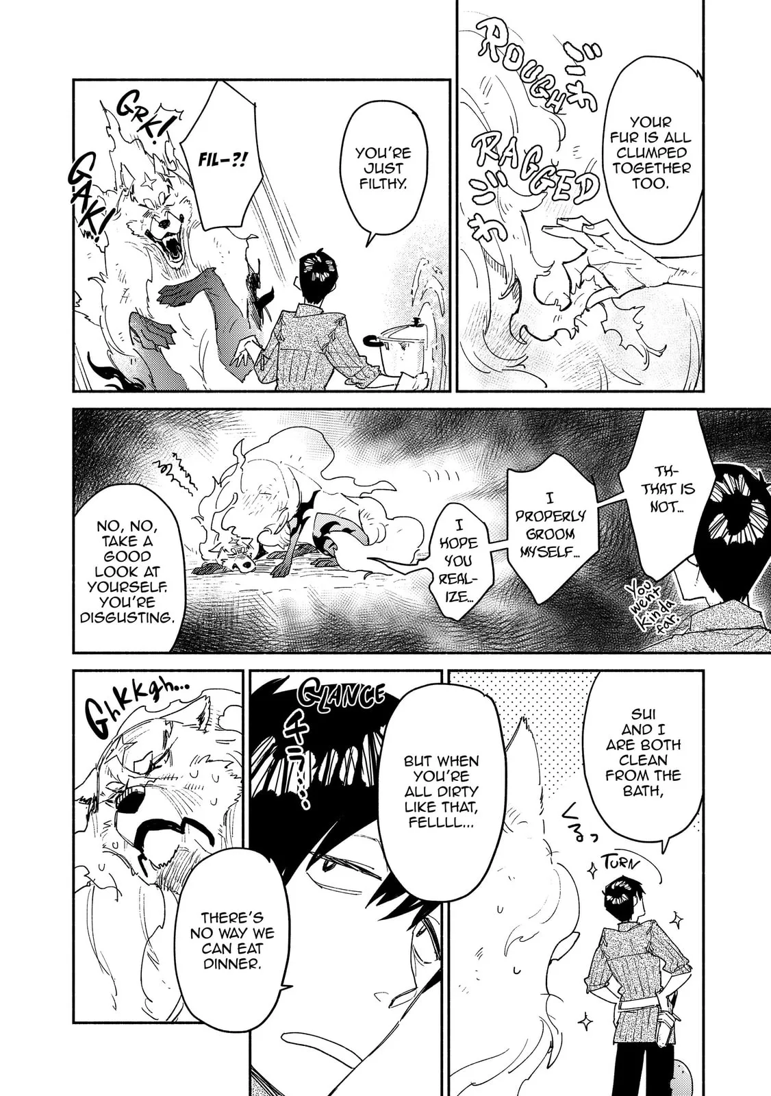Campfire Cooking in Another World with My Absurd Skill, chapter 32, page 8