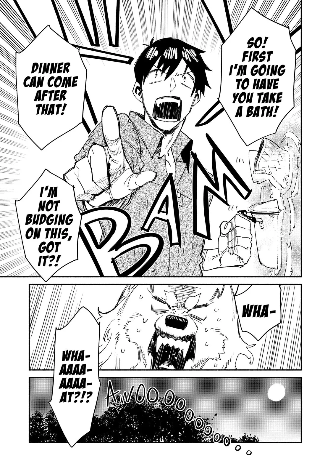 Campfire Cooking in Another World with My Absurd Skill, chapter 32, page 9