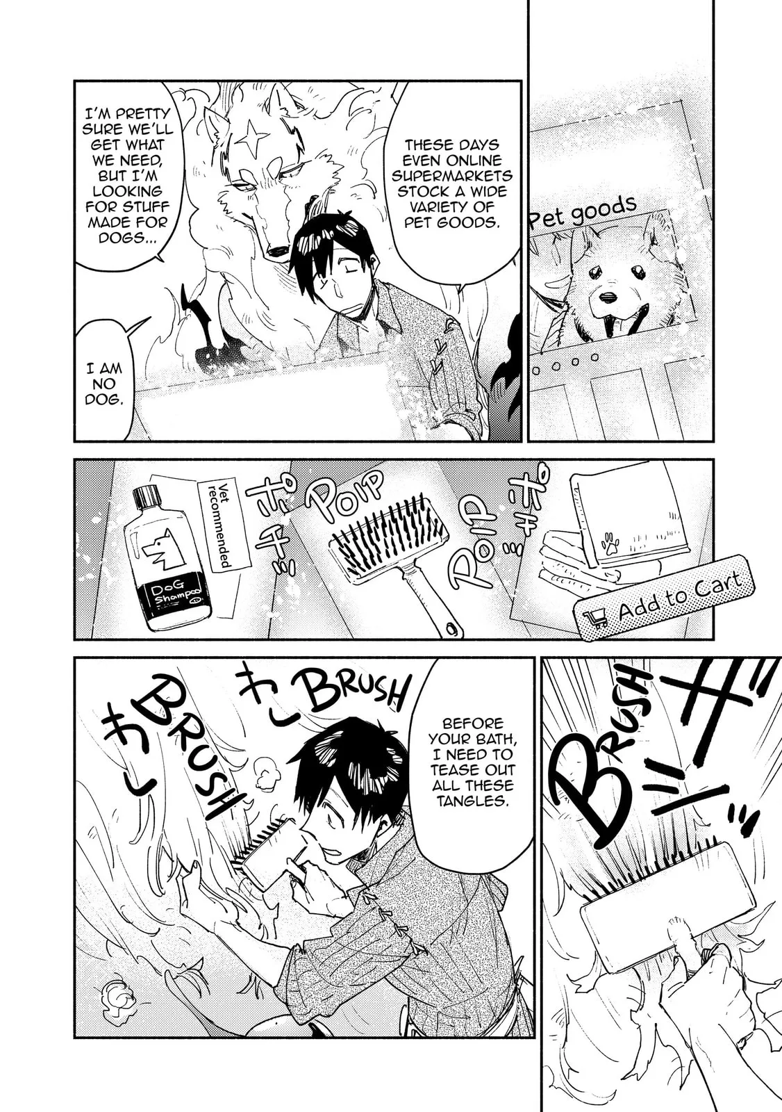 Campfire Cooking in Another World with My Absurd Skill, chapter 32, page 10