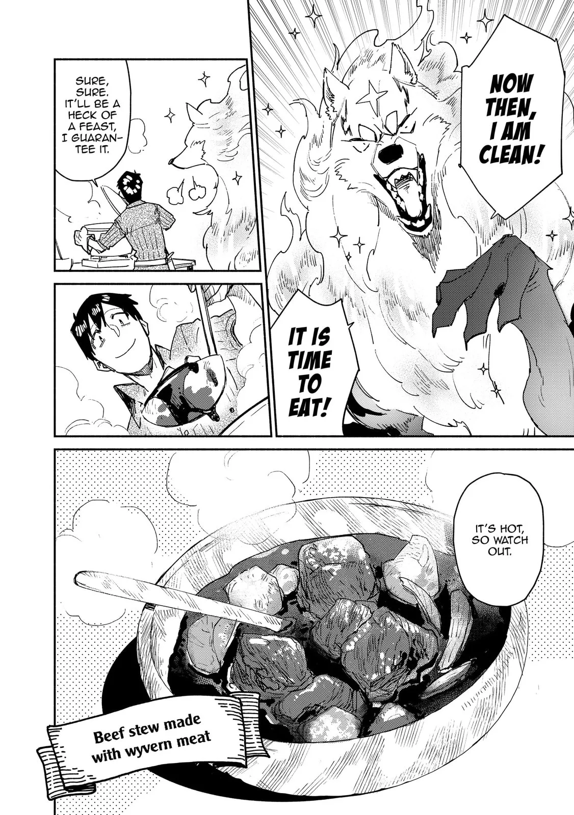 Campfire Cooking in Another World with My Absurd Skill, chapter 32, page 20